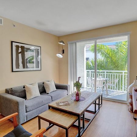Dharma Home Suites South Miami At Red Road Commons Zewnętrze zdjęcie