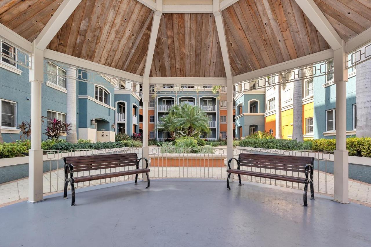 Dharma Home Suites South Miami At Red Road Commons Zewnętrze zdjęcie